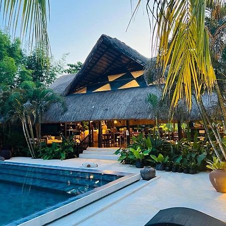 Lio Villas Resort El Nido Buitenkant foto