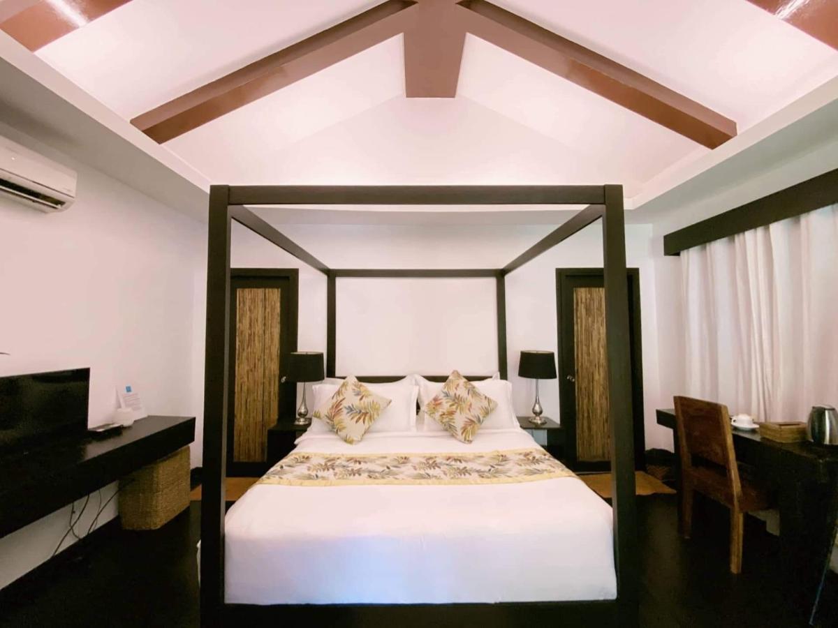Lio Villas Resort El Nido Buitenkant foto