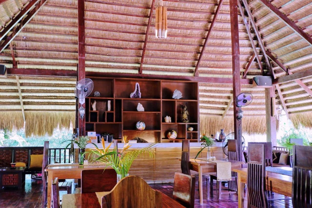Lio Villas Resort El Nido Buitenkant foto