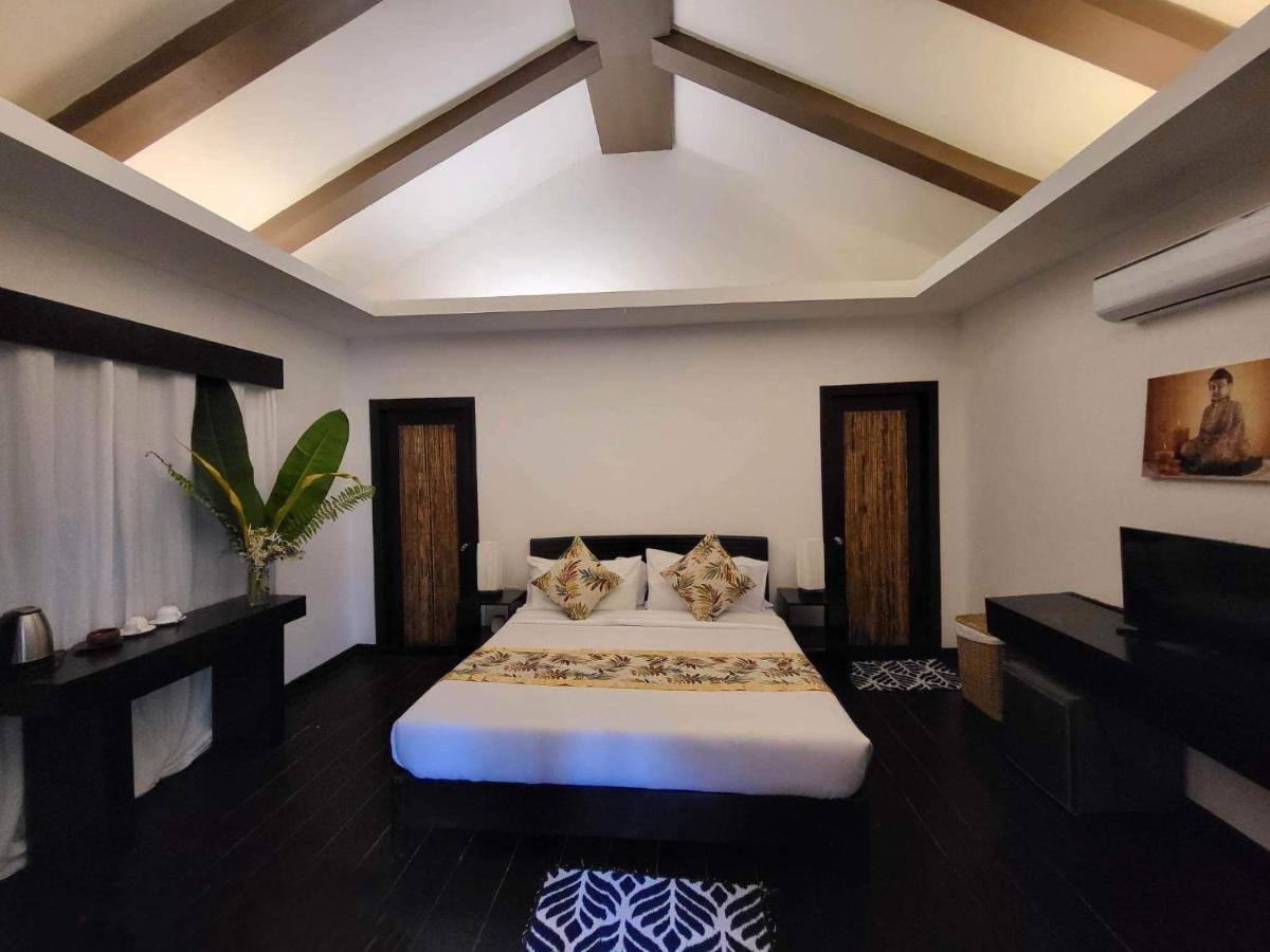 Lio Villas Resort El Nido Buitenkant foto
