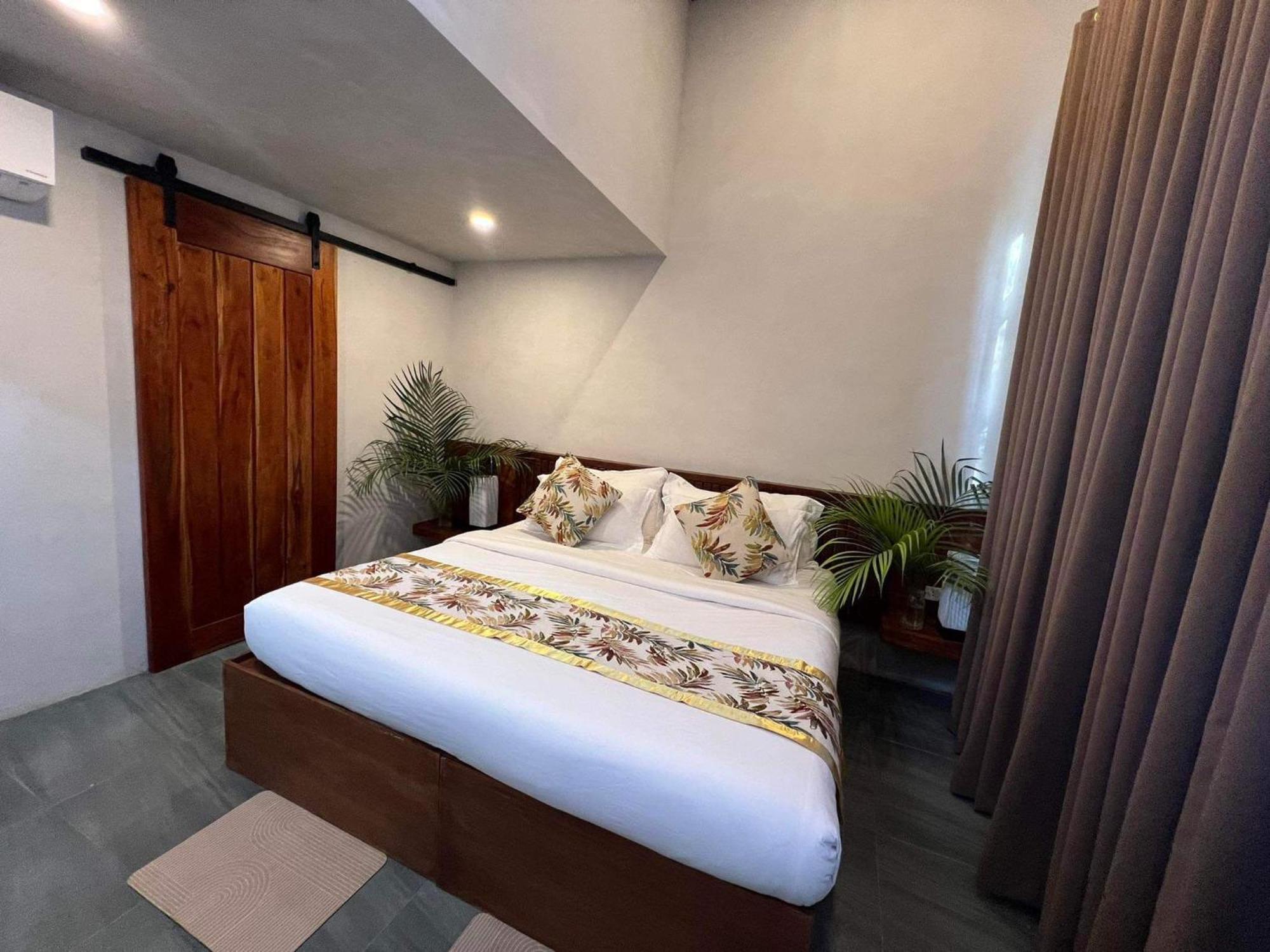 Lio Villas Resort El Nido Buitenkant foto
