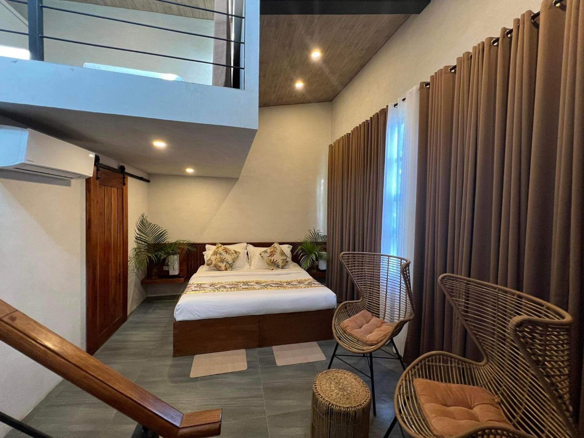 Lio Villas Resort El Nido Buitenkant foto