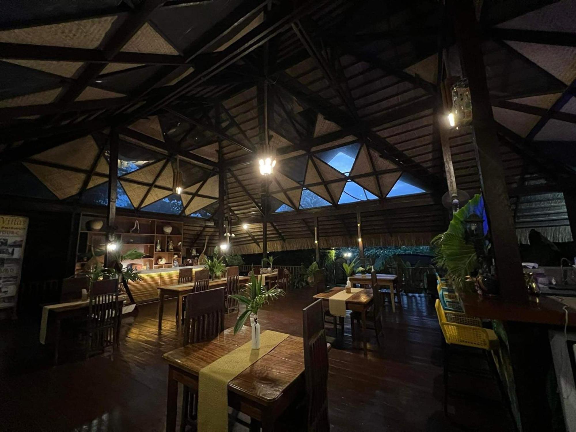 Lio Villas Resort El Nido Buitenkant foto