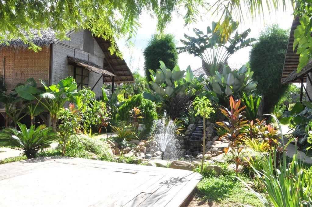 Lio Villas Resort El Nido Buitenkant foto