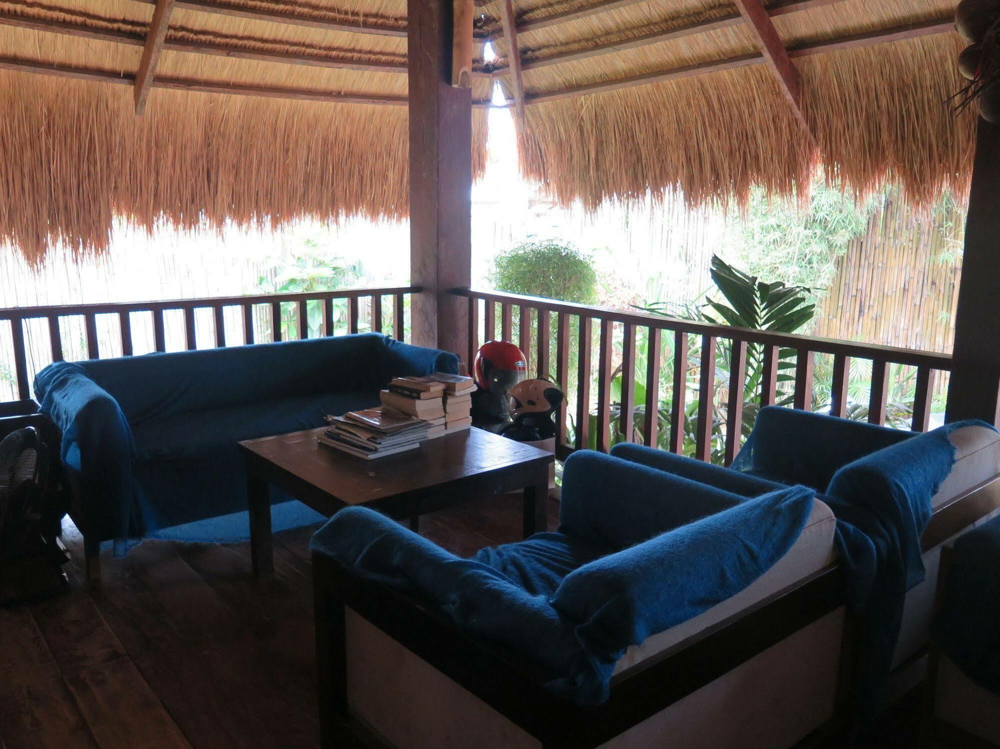Lio Villas Resort El Nido Buitenkant foto