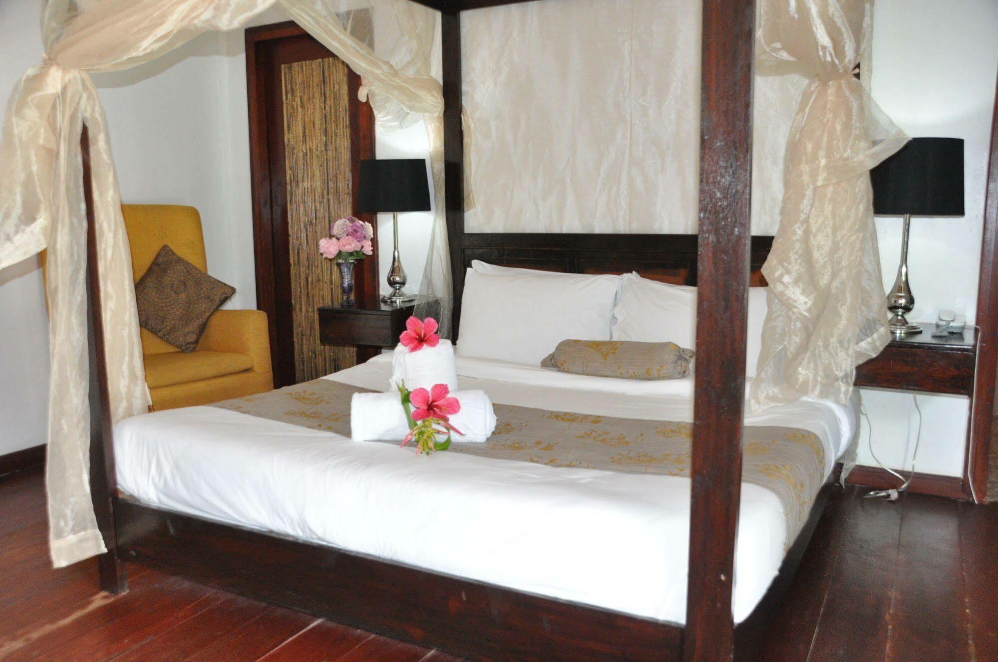 Lio Villas Resort El Nido Buitenkant foto