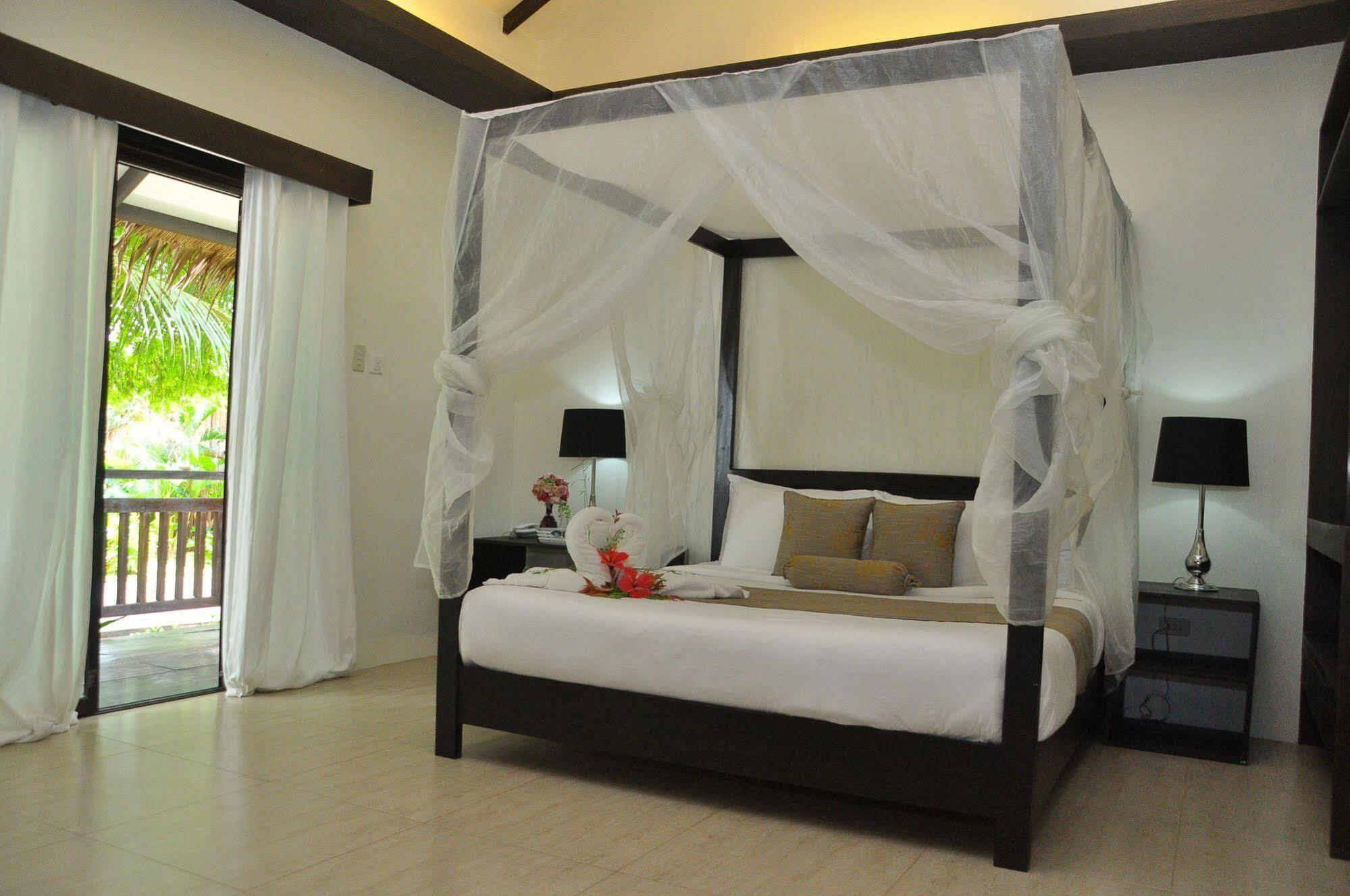 Lio Villas Resort El Nido Buitenkant foto